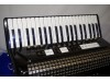 Crucianelli 120 Bass midi accordion bundle with extras